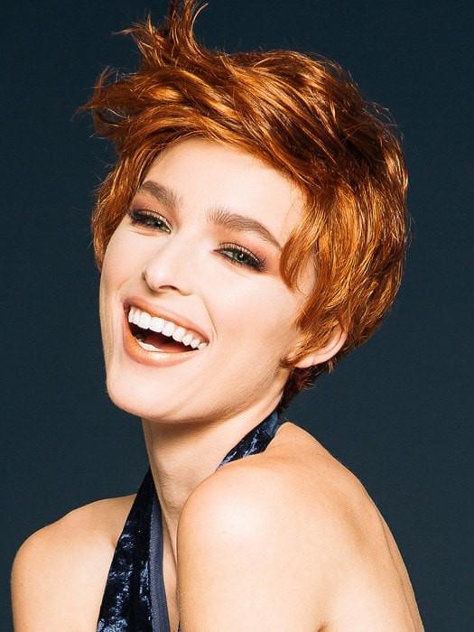 Allure | Synthetic Wig (Basic Cap) - Image 8