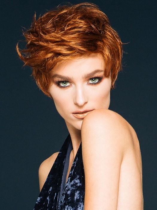 Allure | Synthetic Wig (Basic Cap) - Image 9