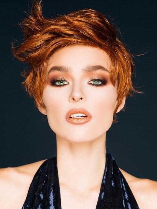 Allure | Synthetic Wig (Basic Cap) - Image 10