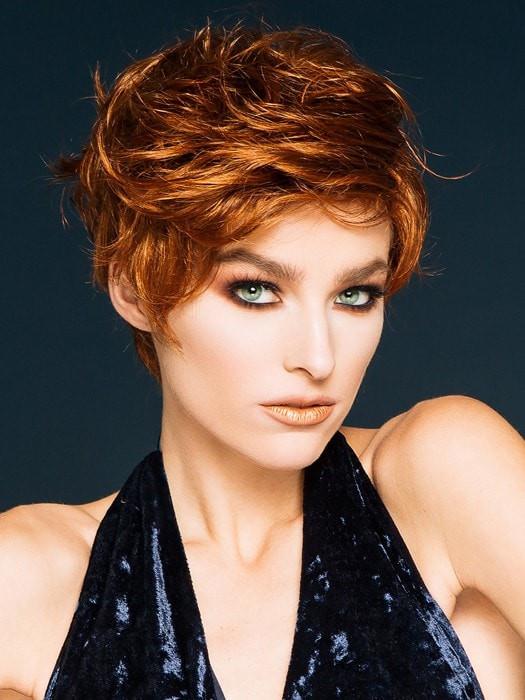 Allure | Synthetic Wig (Basic Cap) - Image 11