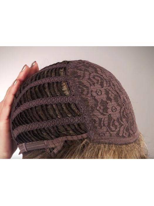 Allure | Synthetic Wig (Basic Cap) - Image 17