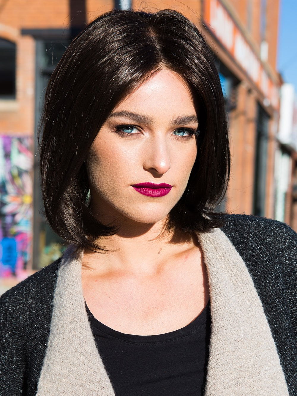 Cameron Petite | Synthetic Lace Front Wig (HT) - Image 14
