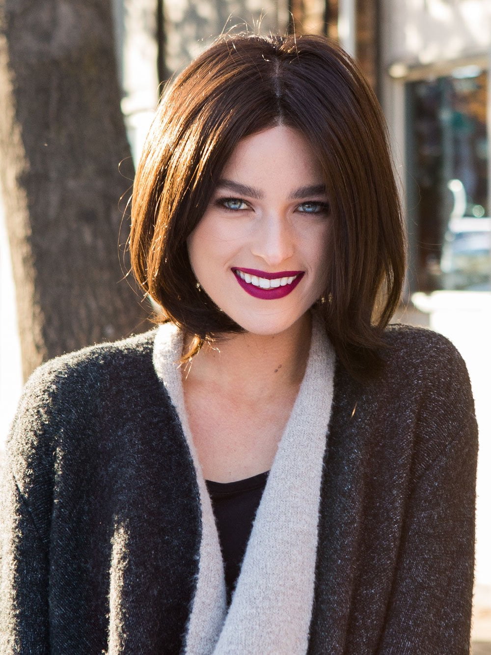 Cameron Petite | Synthetic Lace Front Wig (HT) - Image 15