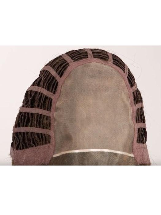 Heidi | Synthetic Lace Front Wig (Mono Top) - Image 50