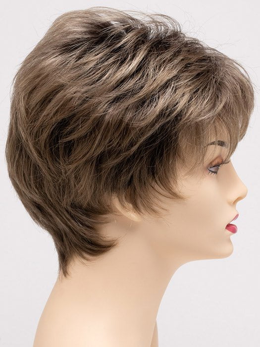 Jacqueline | Synthetic Wig (Basic Cap) - Image 32
