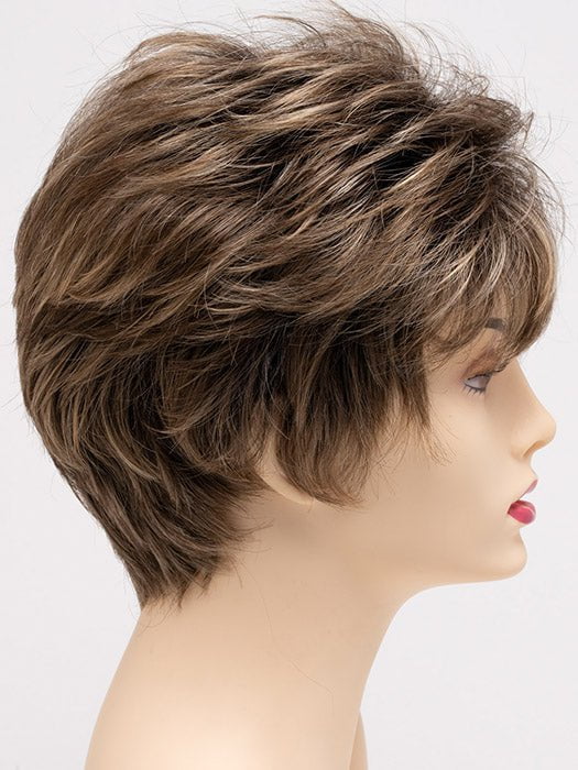 Jacqueline | Synthetic Wig (Basic Cap) - Image 28