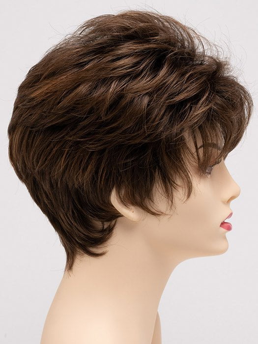 Jacqueline | Synthetic Wig (Basic Cap) - Image 25