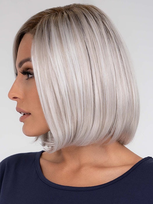 Jamison | Synthetic Lace Front Wig (Mono Part) - Image 14