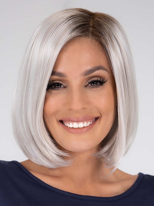 Jamison | Synthetic Lace Front Wig (Mono Part) - Image 16