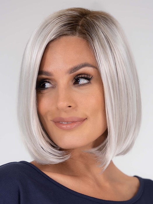 Jamison | Synthetic Lace Front Wig (Mono Part) - Image 15