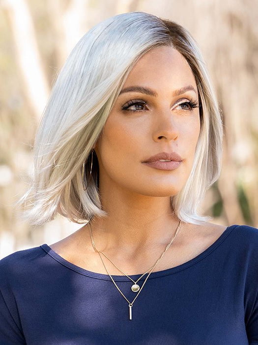 Jamison | Synthetic Lace Front Wig (Mono Part) - Image 11
