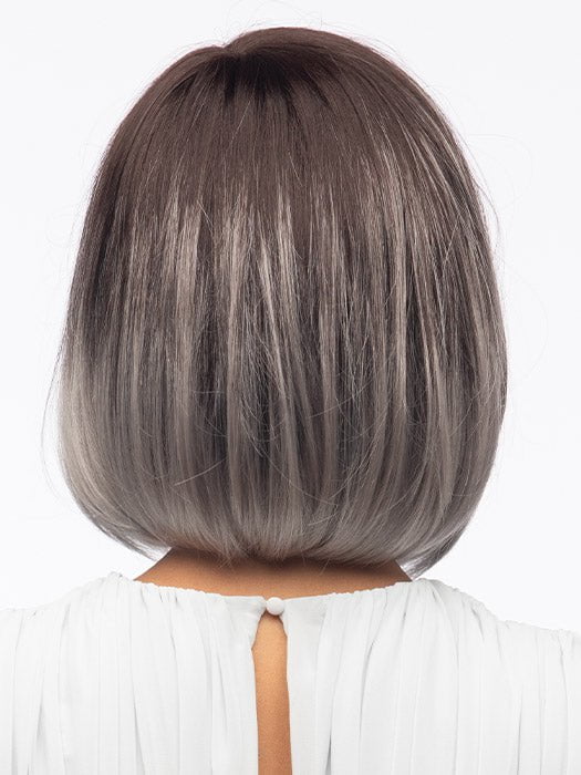Jamison | Synthetic Lace Front Wig (Mono Part) - Image 21