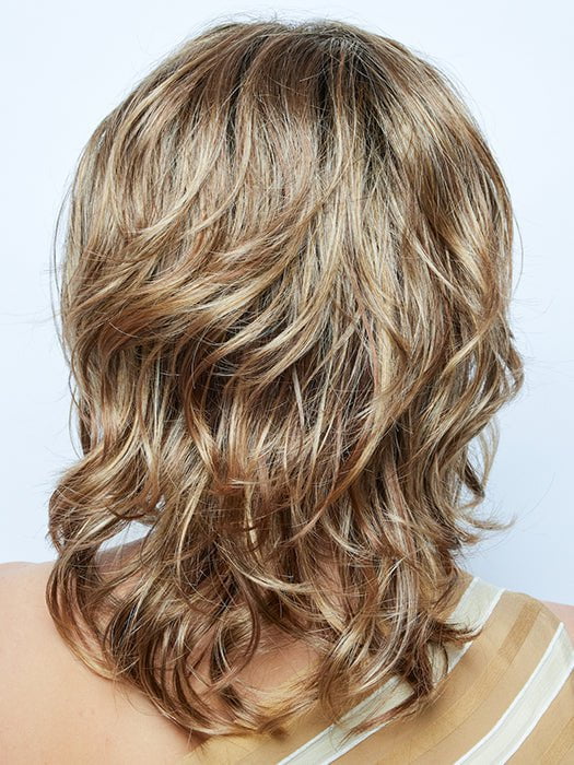 Jan | Synthetic Wig (Basic Cap) - Image 11