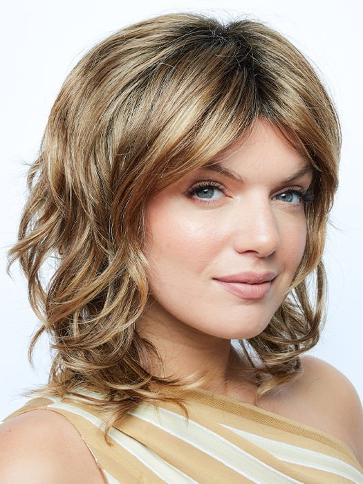 Jan | Synthetic Wig (Basic Cap) - Image 9