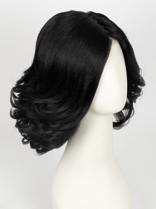 Jasmine | Synthetic Lace Front Wig (Mono Top) - Image 7