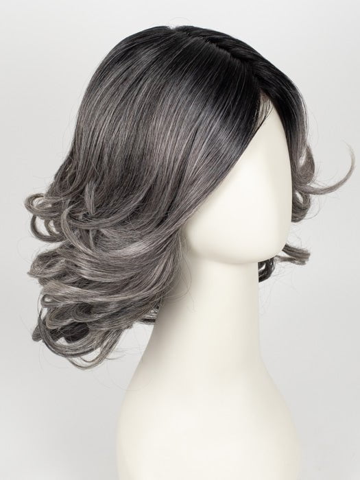 Jasmine | Synthetic Lace Front Wig (Mono Top) - Image 19
