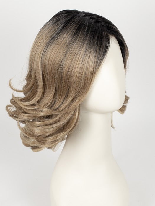 Jasmine | Synthetic Lace Front Wig (Mono Top) - Image 12