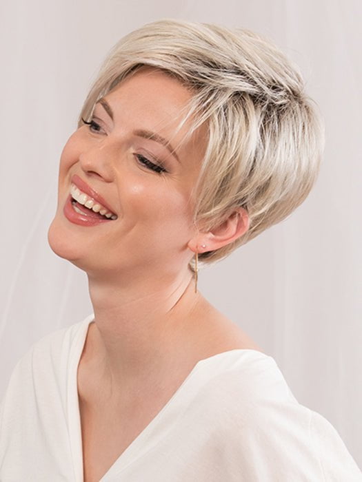 Jett | Synthetic Lace Front Wig - Image 4