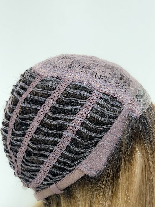 Jodie | Synthetic Lace Front Wig (Basic Cap) - Image 13