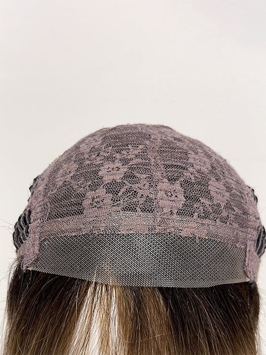 Jodie | Synthetic Lace Front Wig (Basic Cap) - Image 12