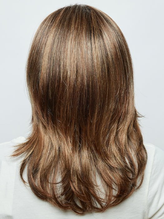 Jodie | Synthetic Lace Front Wig (Basic Cap) - Image 9