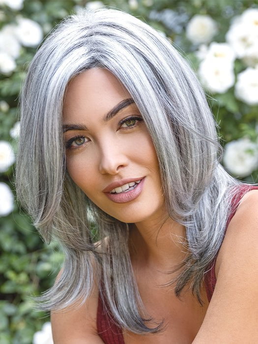 Jodie | Synthetic Lace Front Wig (Basic Cap) - Image 4