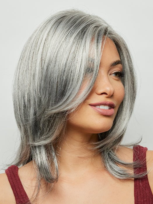 Jodie | Synthetic Lace Front Wig (Basic Cap) - Image 11