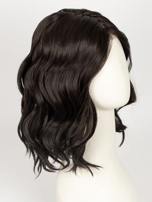 Jordan | Synthetic Lace Front Wig (Mono Top) - Image 11