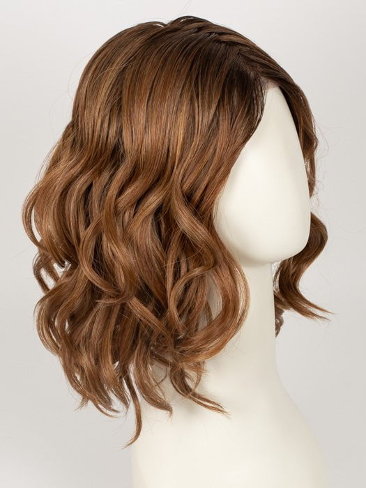 Jordan | Synthetic Lace Front Wig (Mono Top) - Image 21
