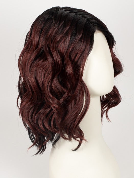 Jordan | Synthetic Lace Front Wig (Mono Top) - Image 19