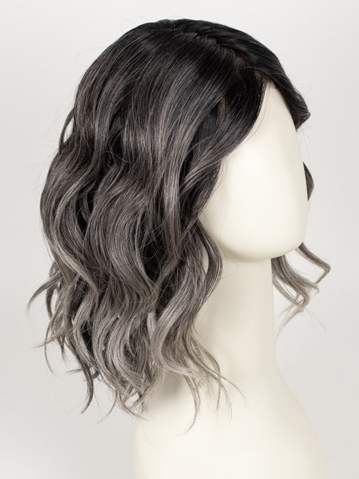 Jordan | Synthetic Lace Front Wig (Mono Top) - Image 22