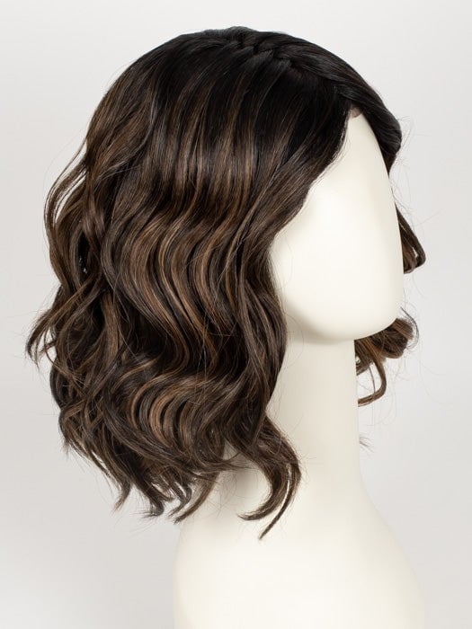 Jordan | Synthetic Lace Front Wig (Mono Top) - Image 13