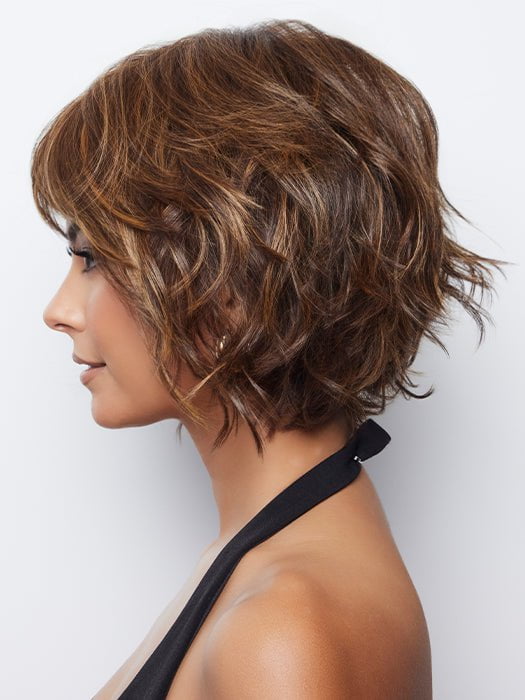 Joss | Synthetic Wig (Basic Cap) - Image 17