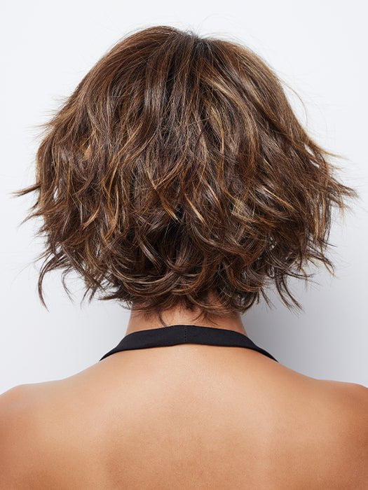 Joss | Synthetic Wig (Basic Cap) - Image 18