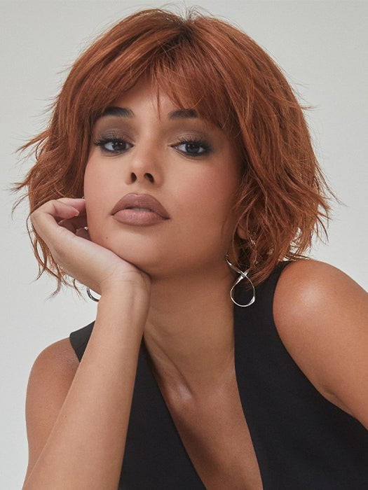 Joss | Synthetic Wig (Basic Cap) - Image 19