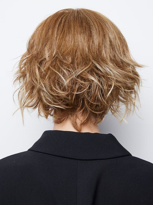 Joss | Synthetic Wig (Basic Cap) - Image 22