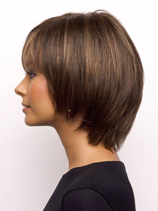 Jude | Synthetic Wig (Basic Cap) - Image 2