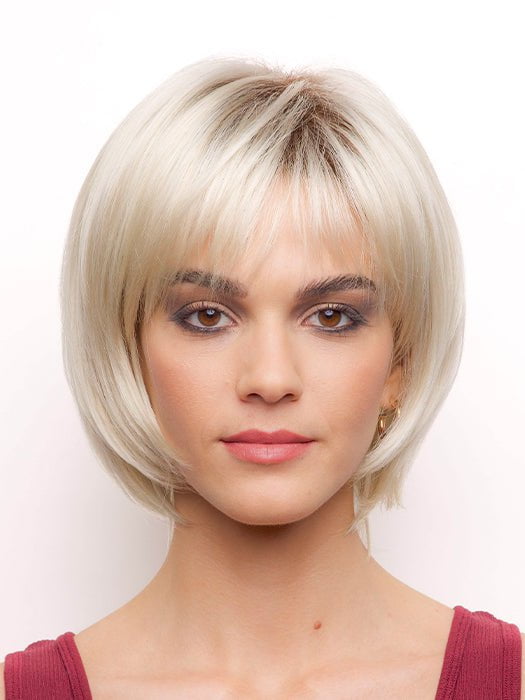 Jude | Synthetic Wig (Basic Cap) - Image 4