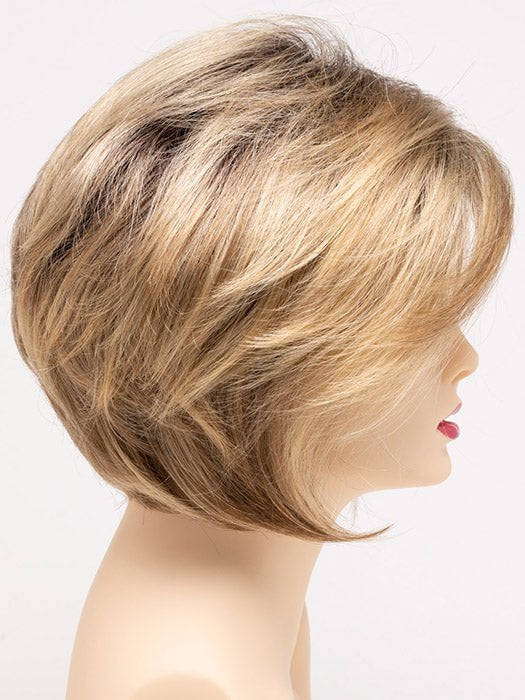Juliet | Synthetic Lace Front Wig (Mono Part) - Image 34