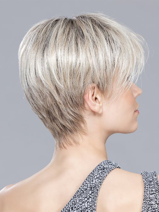 Jump | Synthetic Lace Front Wig (Mono Crown) - Image 10