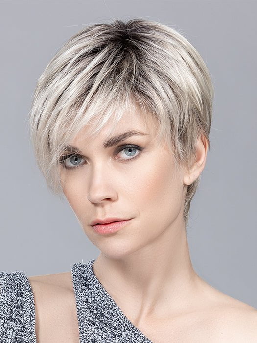 Jump | Synthetic Lace Front Wig (Mono Crown) - Image 8