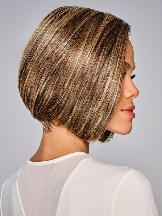 Amara | Synthetic Lace Front Wig (Lace Top) - Image 12