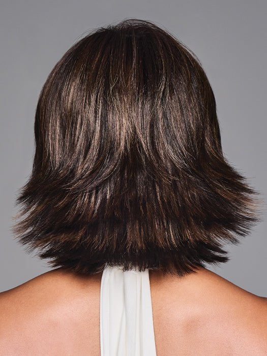 Chloe | Synthetic Lace Front Wig (Mono Top) - Image 6
