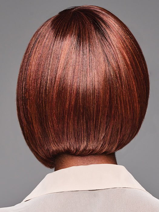 Hailey | Synthetic Lace Front Wig (Mono Top) - Image 7