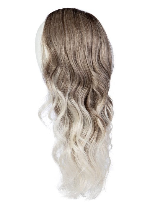 Raven | Synthetic Lace Front Wig (Mono Top) - Image 5