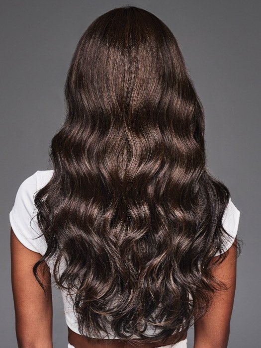 Raven | Synthetic Lace Front Wig (Mono Top) - Image 4
