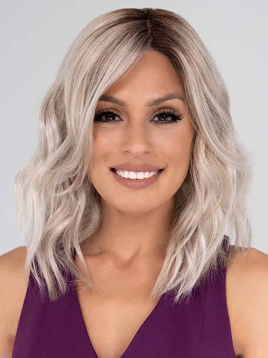 Kaylee | Synthetic Lace Front Wig (Hand-Tied) - Image 2