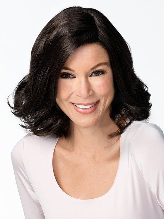 Kelly | Synthetic Lace Front Wig (Mono Top) - Image 2