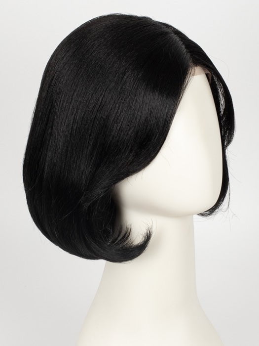 Kiara | Synthetic Lace Front Wig (Mono Part) - Image 6