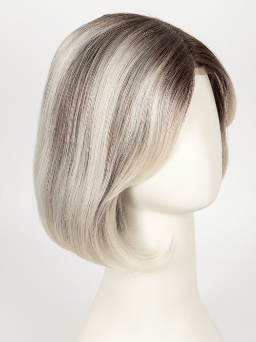 Kiara | Synthetic Lace Front Wig (Mono Part) - Image 14
